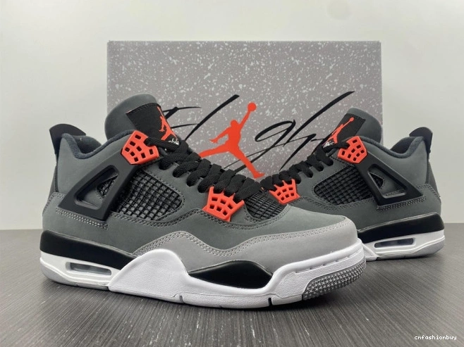 Retro Air Jordan DH6927-061 Infrared 4 1006